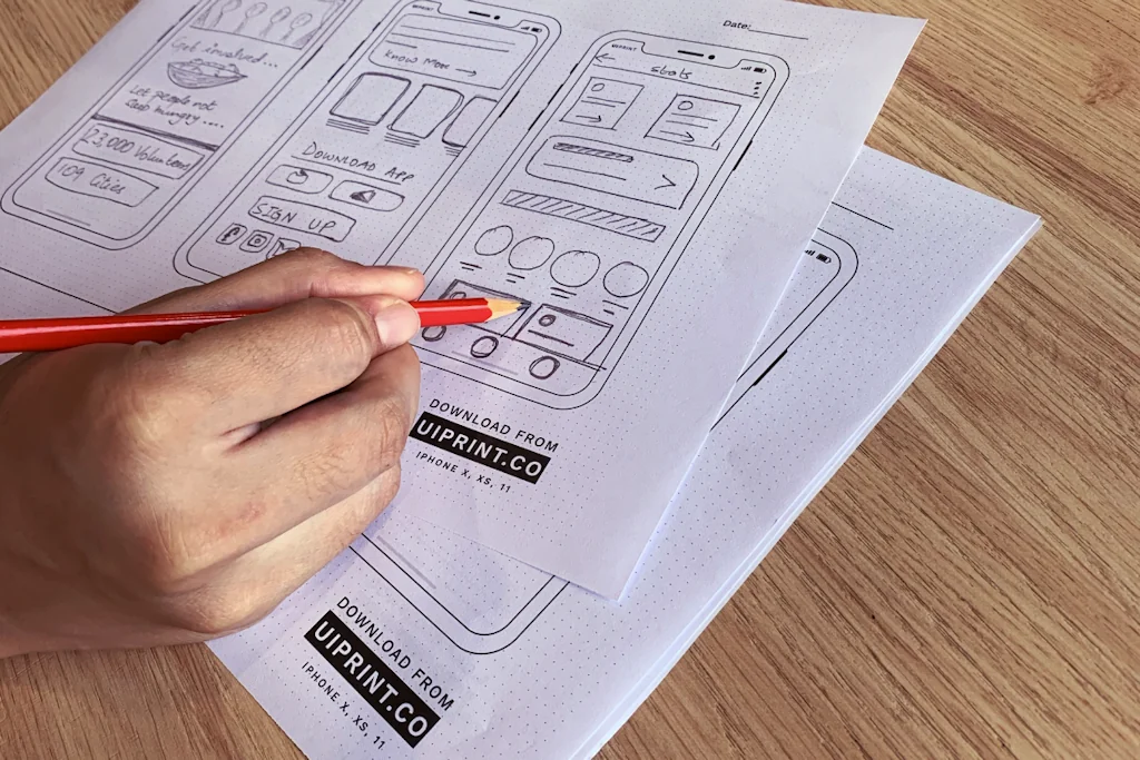 uiprint screenshot 4 of 6