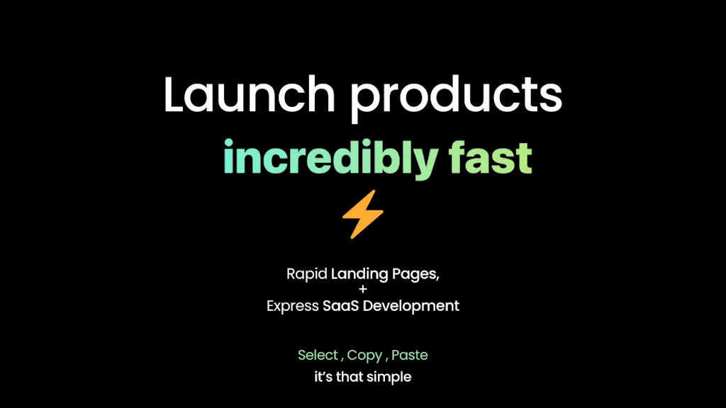 UiWidgets screenshot 2 of 2