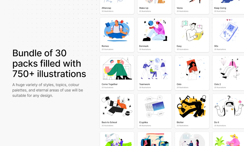 Ultima screenshot 3 of 5