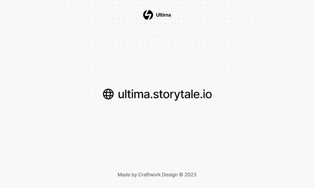 Ultima screenshot 5 of 5