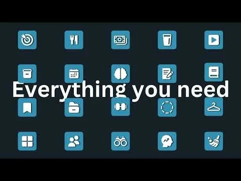 Ultimate Life OS screenshot 1 of 9