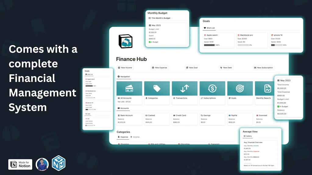 Ultimate Life OS screenshot 7 of 9