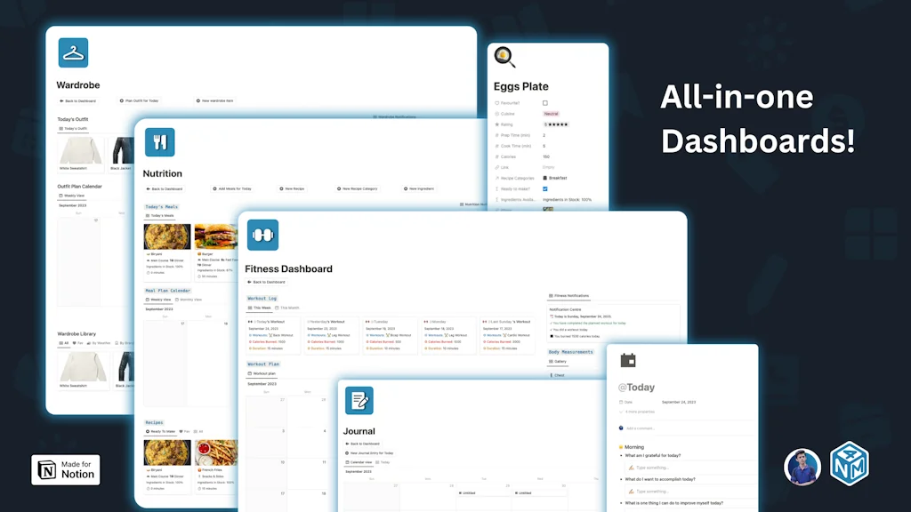 Ultimate Life OS screenshot 8 of 9