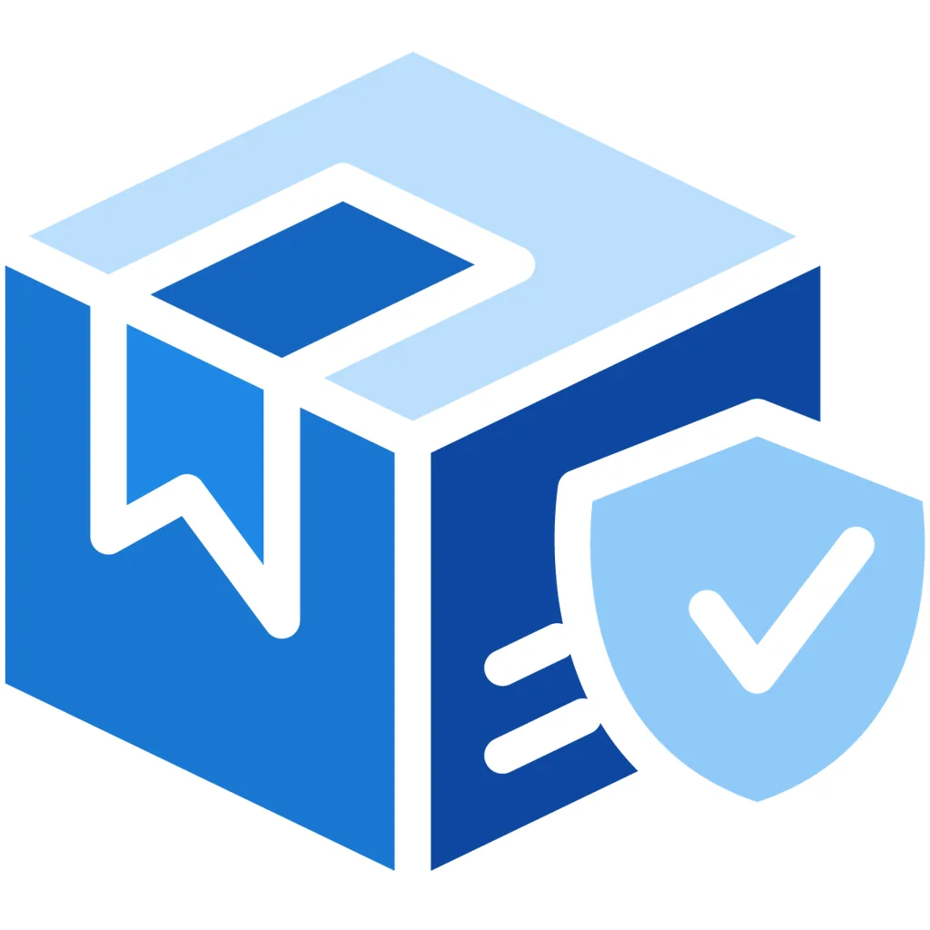 Ultimate PO Box Blocker for Shopify logo