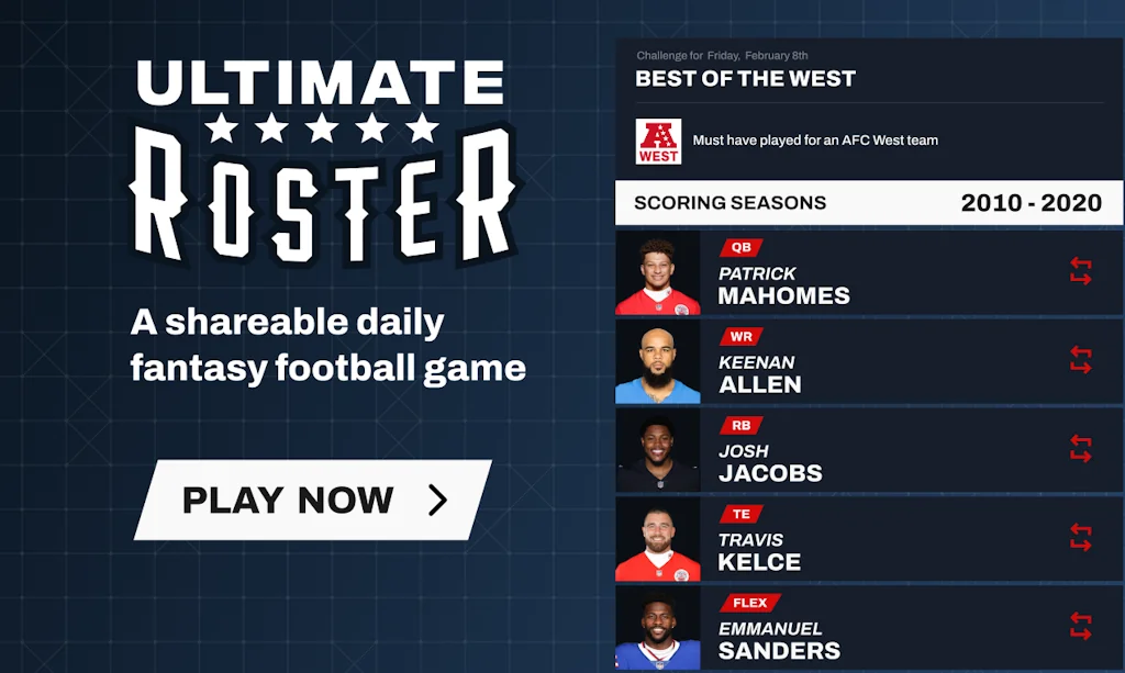 Ultimate Roster Review (2026) — Pros, Cons & Rating