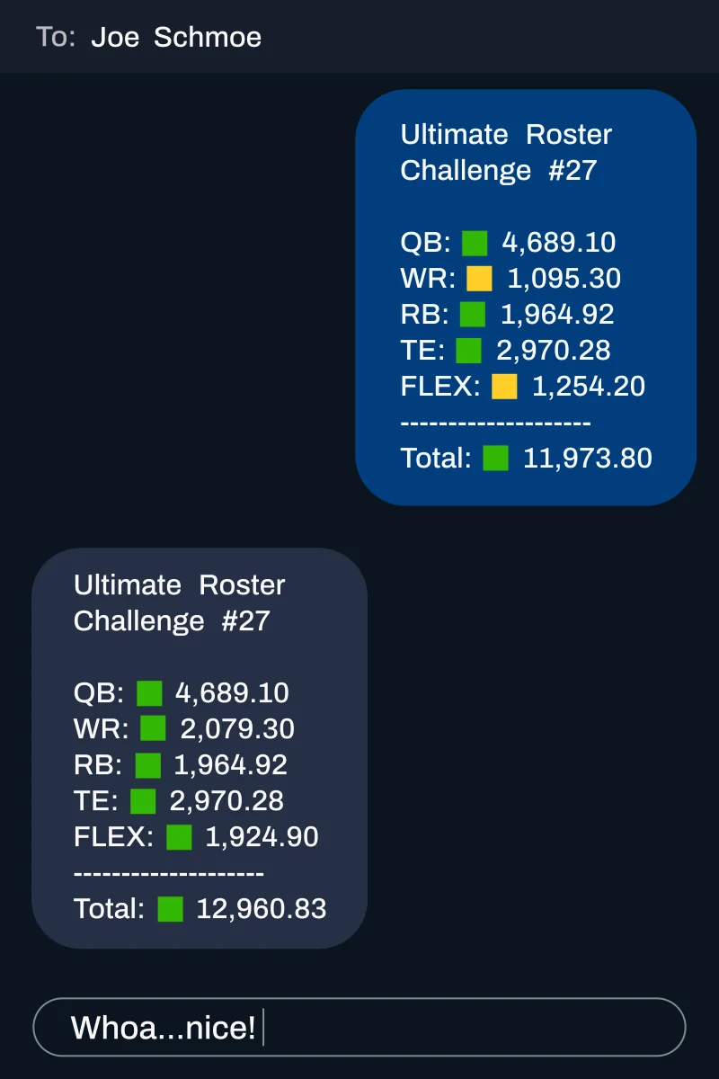 Ultimate Roster Review (2026) — Pros, Cons & Rating