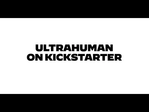 Ultrahuman Ring screenshot 1 of 9