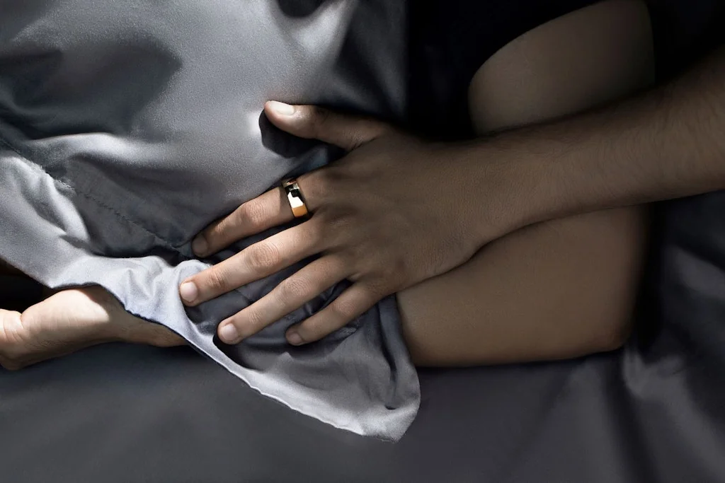 Ultrahuman Ring screenshot 4 of 9