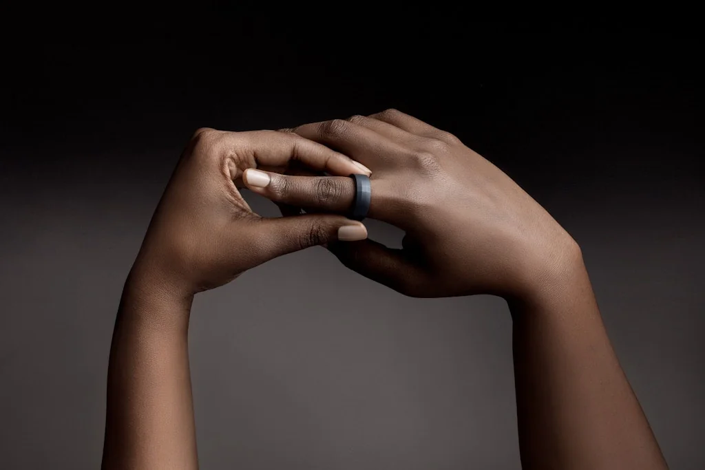 Ultrahuman Ring screenshot 6 of 9