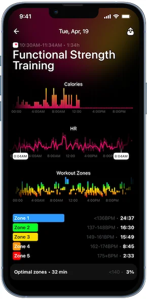 Ultrahuman Ring screenshot 9 of 9