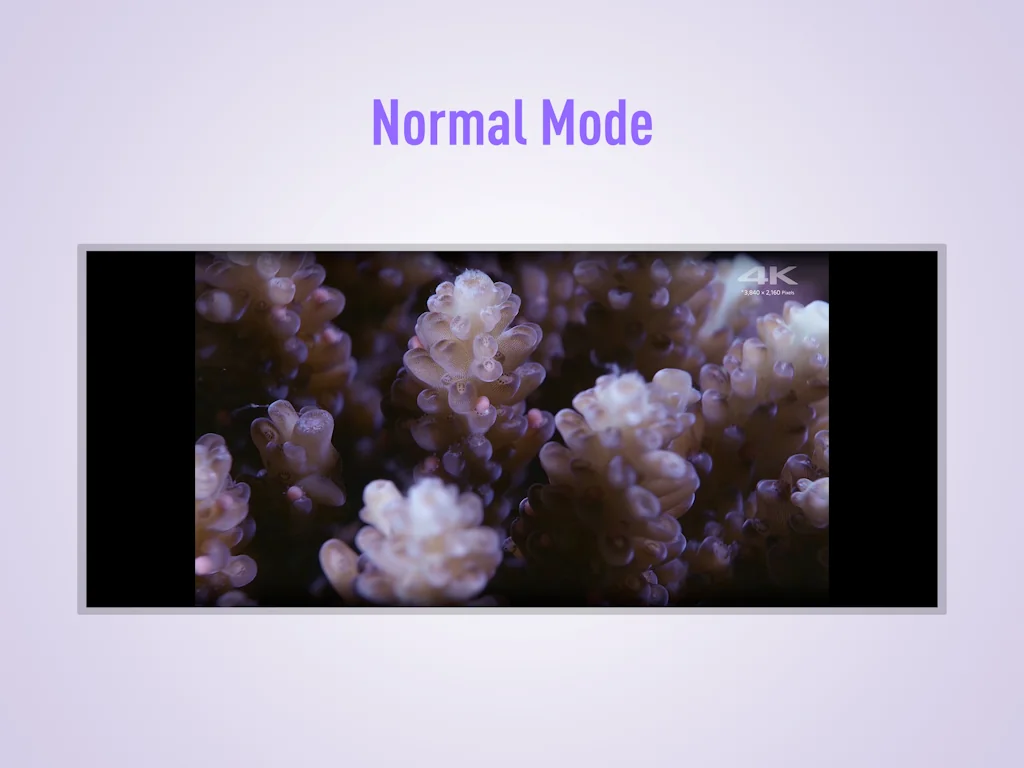 UltraWideo screenshot 2 of 4