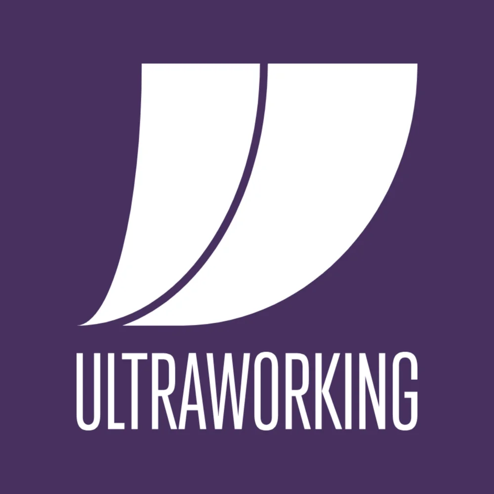Ultraworking logo