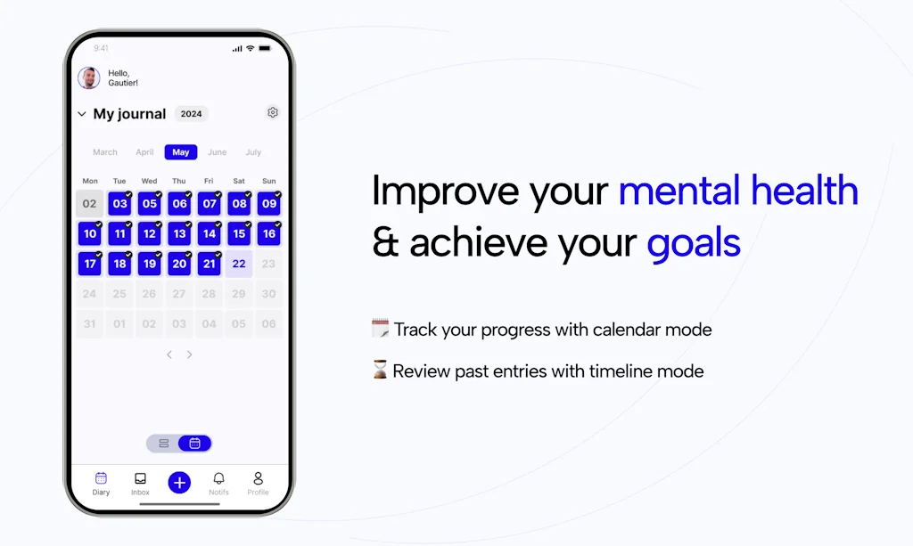 ULY screenshot 2 of 8