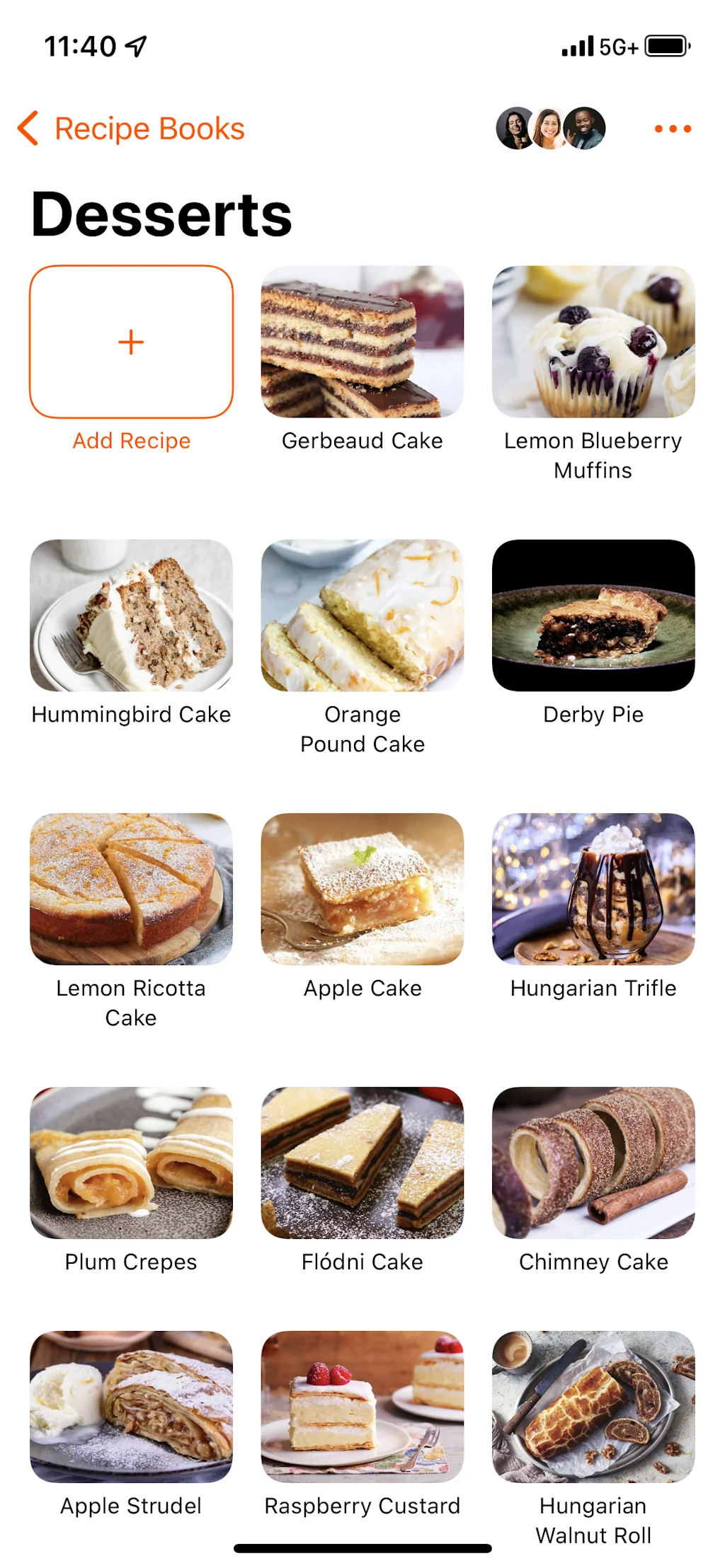 Umami screenshot 1 of 11