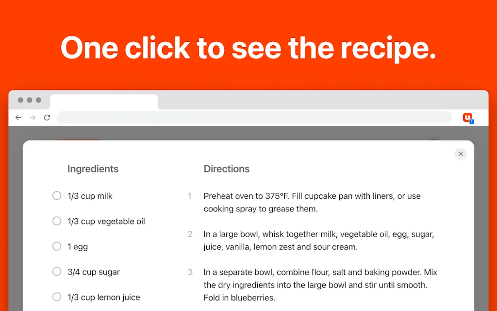 Umami screenshot 10 of 11