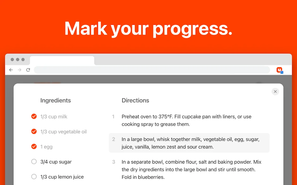 Umami screenshot 11 of 11