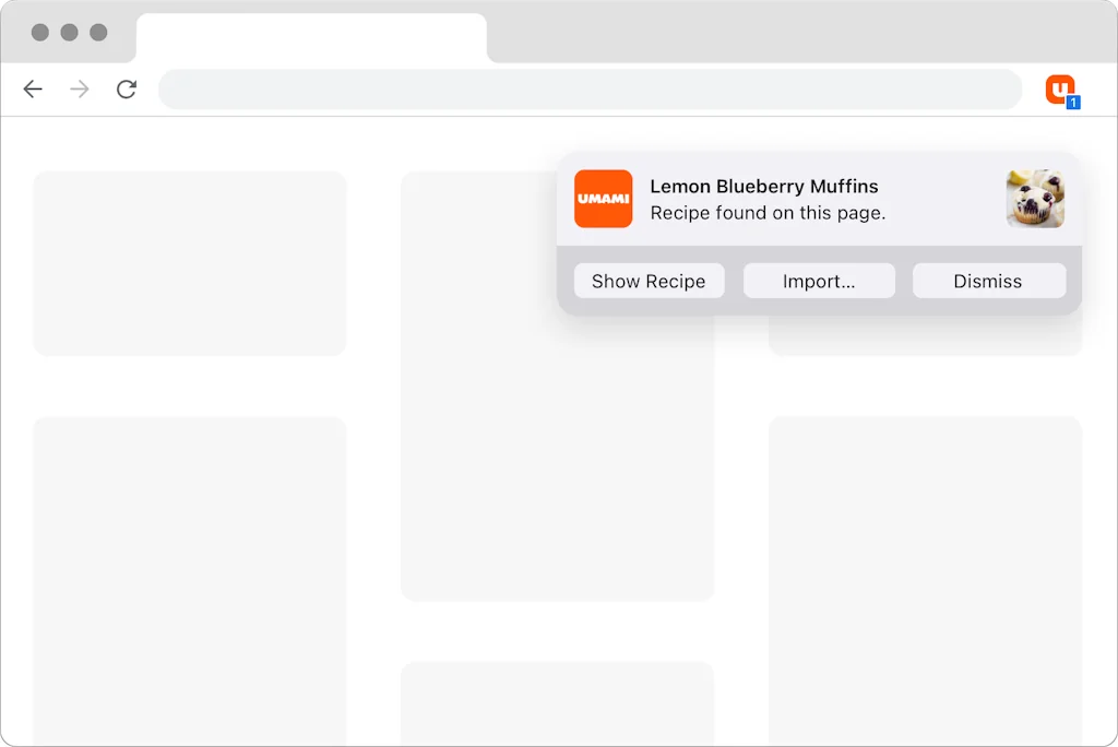 Umami screenshot 2 of 11