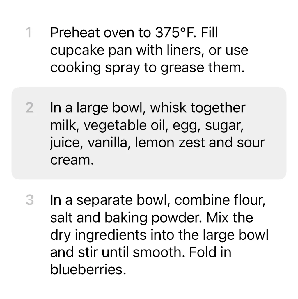Umami screenshot 5 of 11