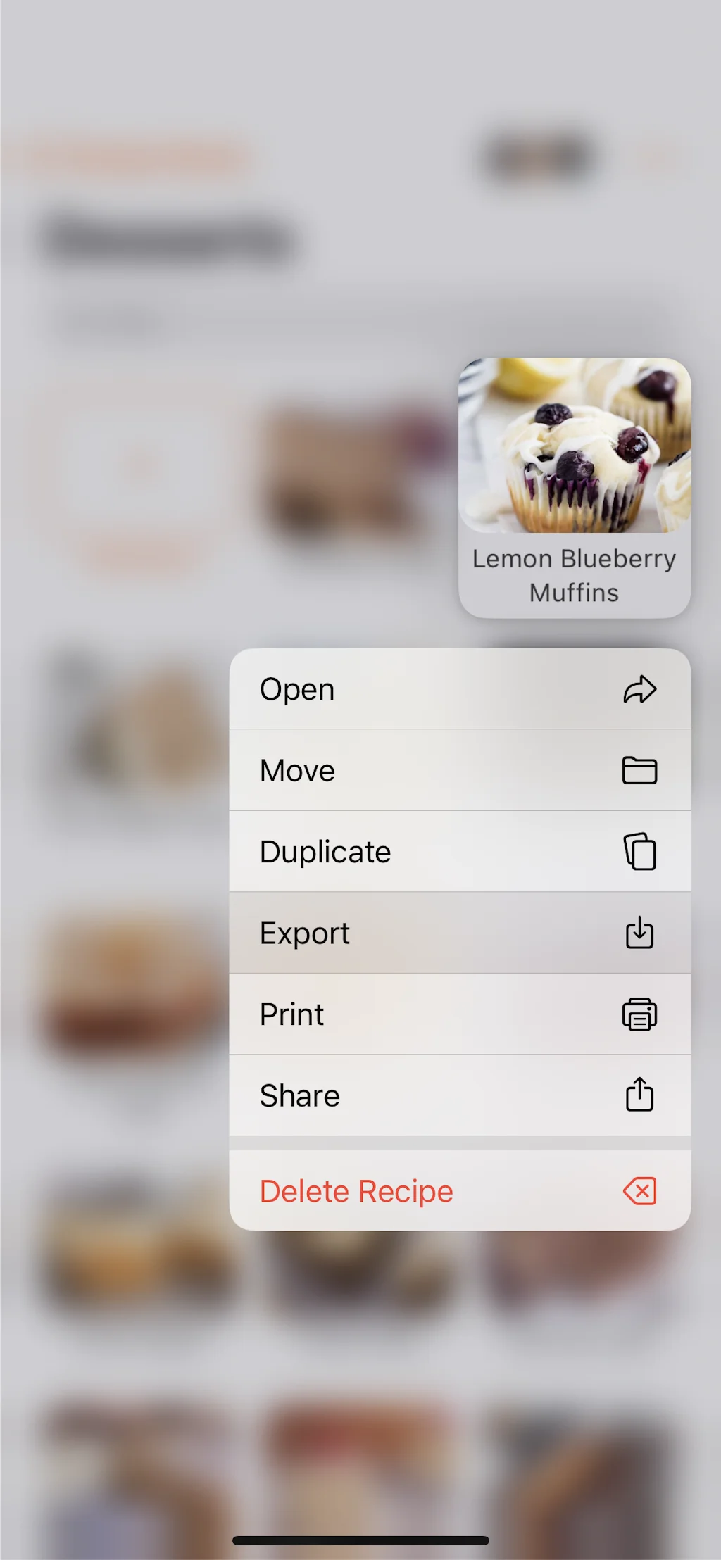 Umami screenshot 6 of 11