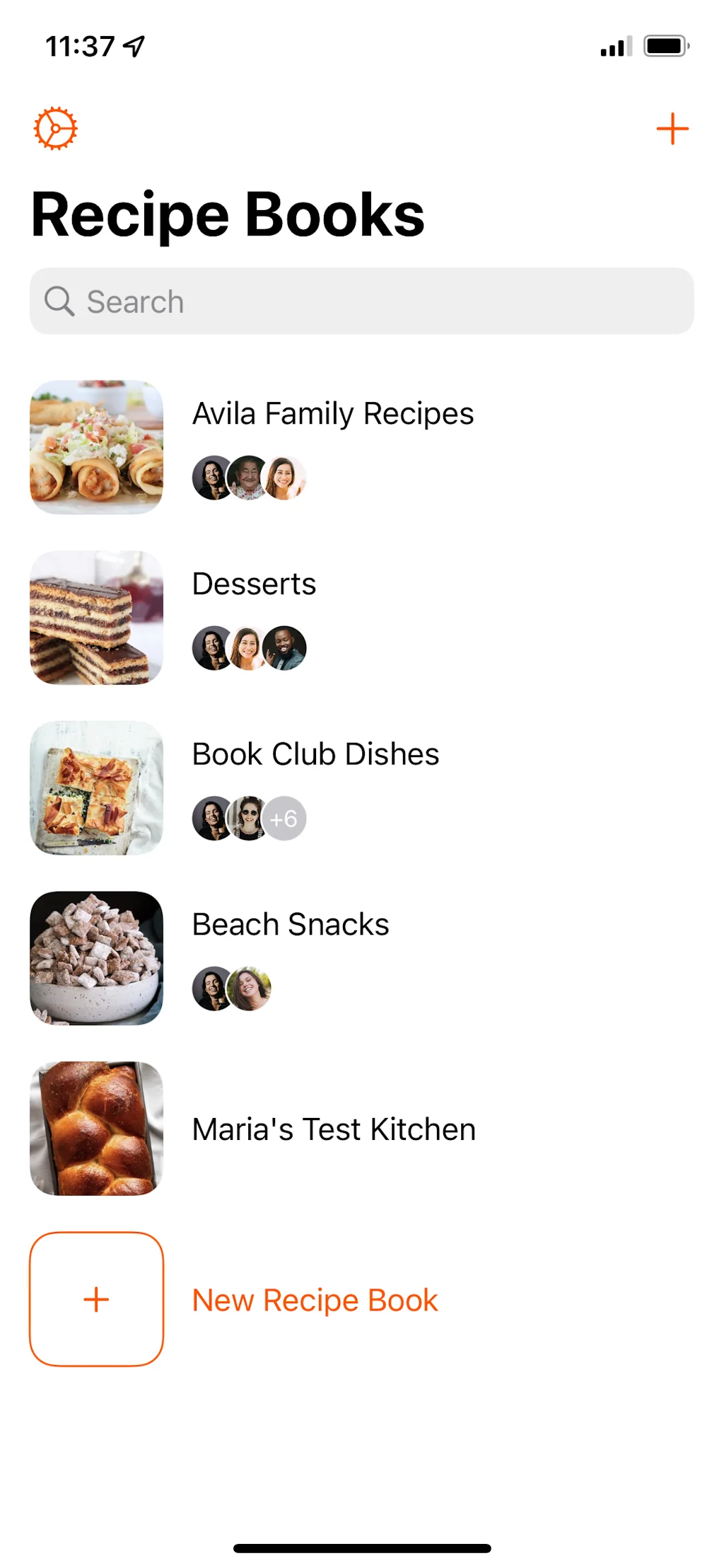 Umami screenshot 7 of 11