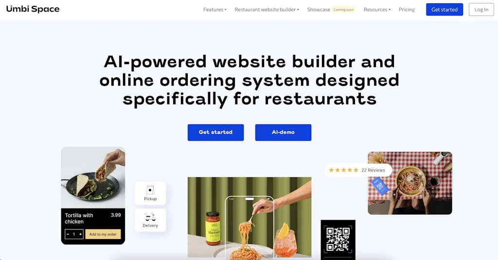 Umbi Space screenshot 1 of 3