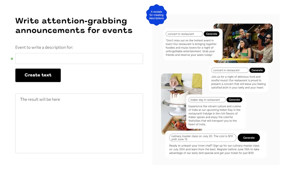 Umbi Space screenshot 3 of 3