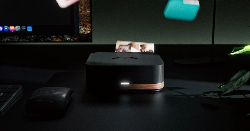 Umbrel screenshot 1 of 3