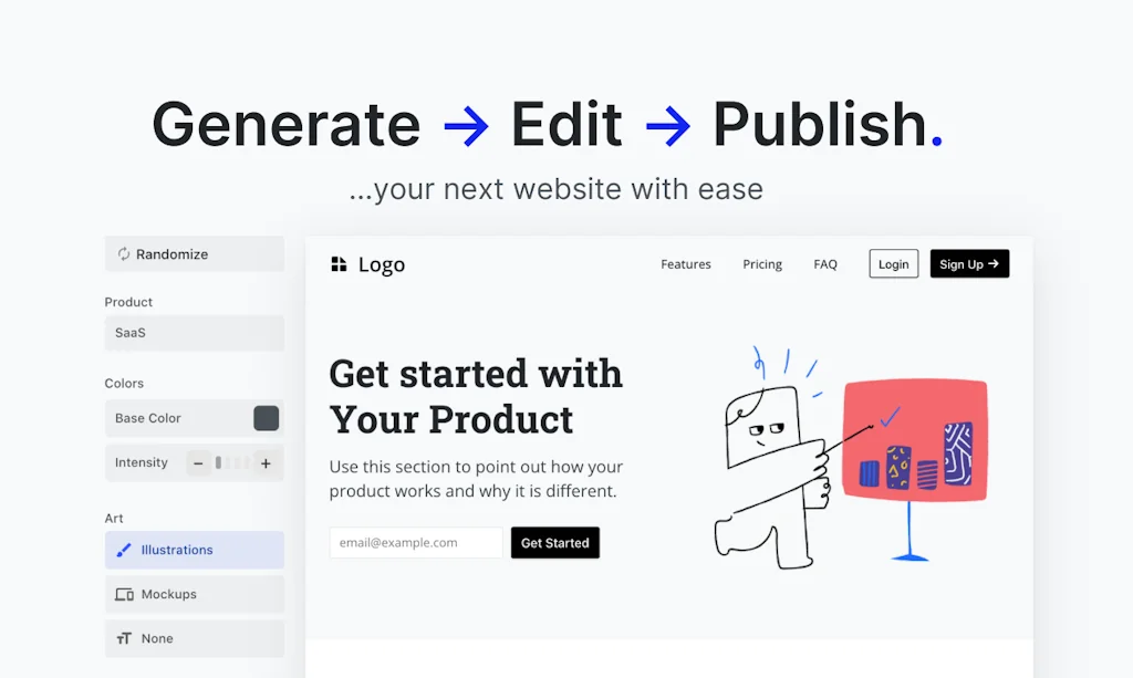 Umso screenshot 2 of 6