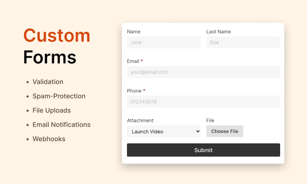 Umso screenshot 3 of 6