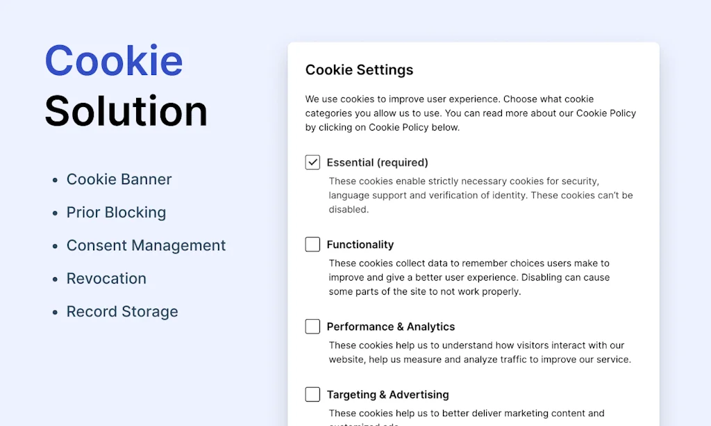 Umso screenshot 5 of 6