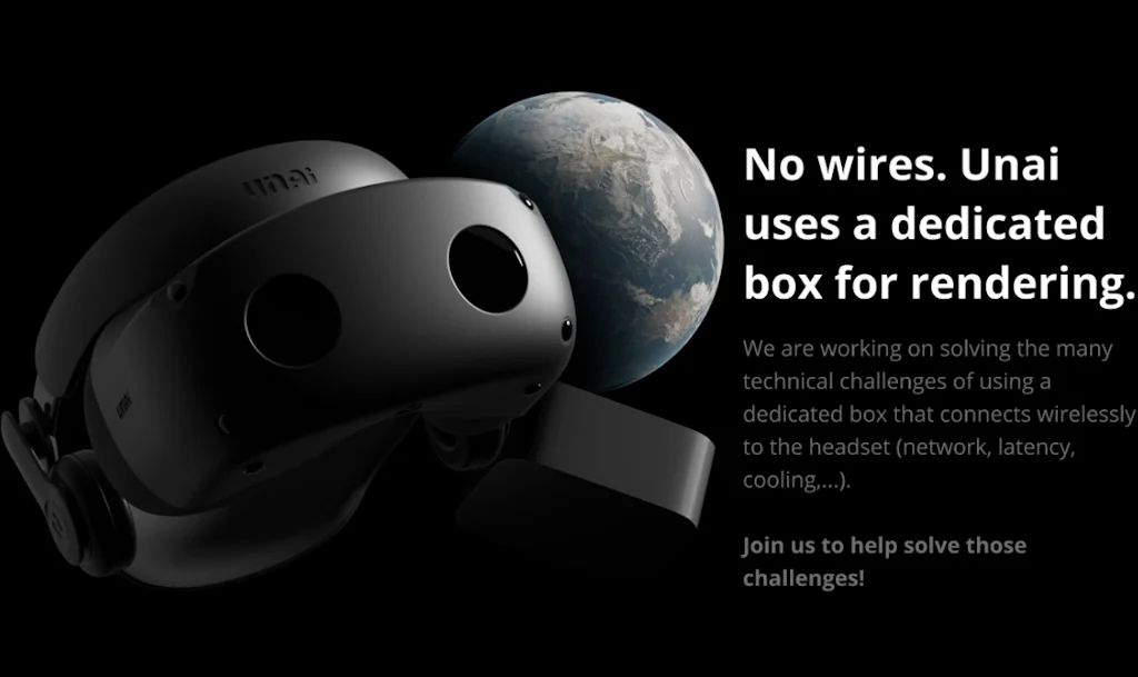 Unai screenshot 3 of 5