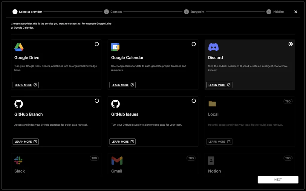 Unbody screenshot 4 of 5