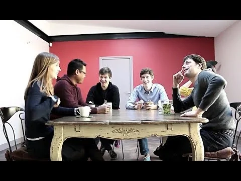 Undercover: Word Party Game screenshot 1 of 7