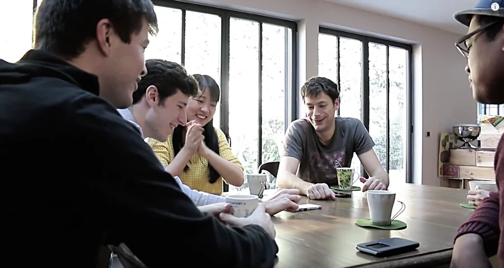 Undercover: Word Party Game screenshot 7 of 7