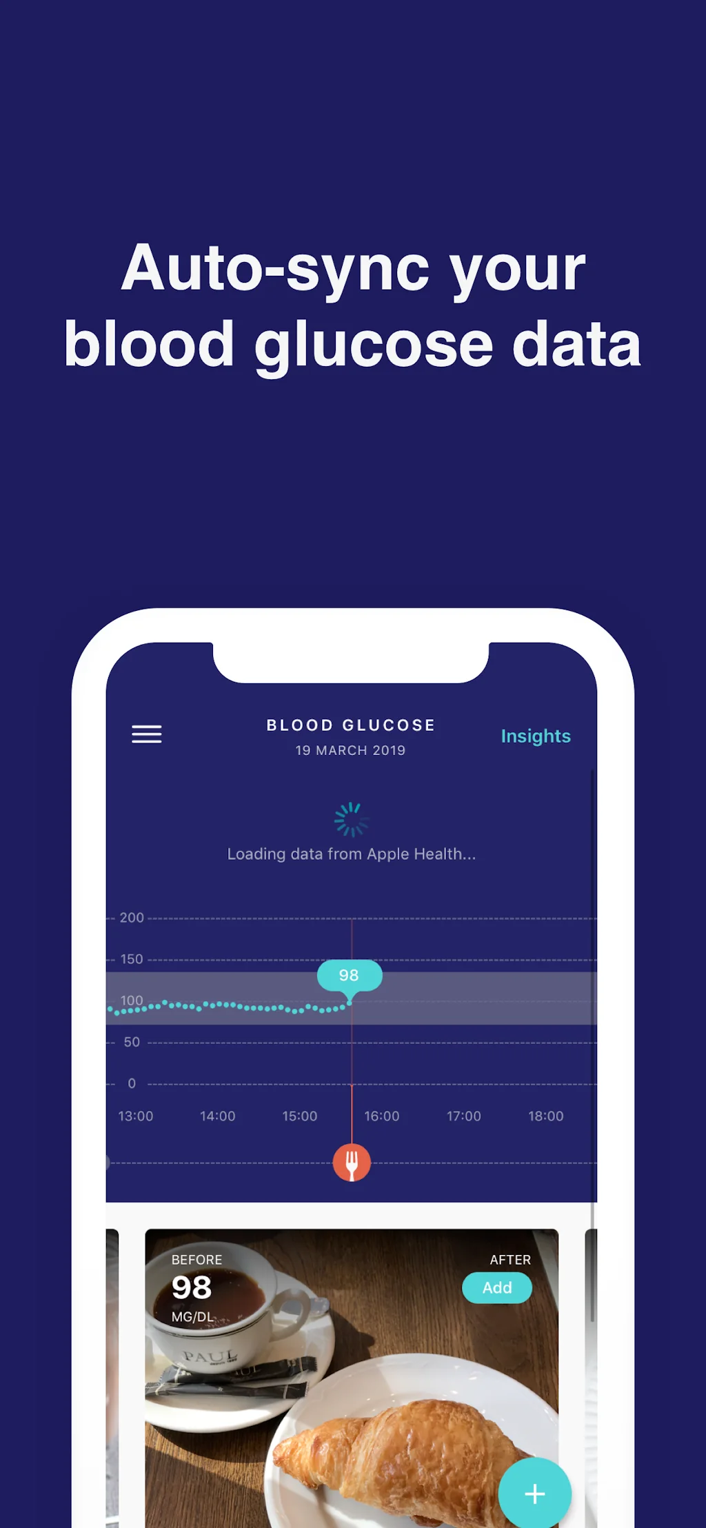 Undermyfork screenshot 5 of 6
