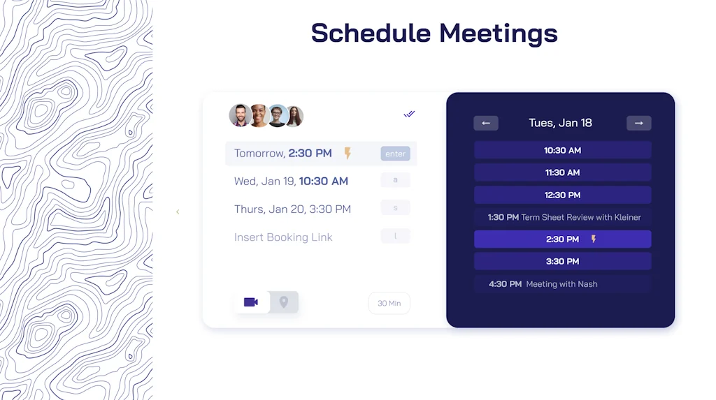 Undock screenshot 2 of 6