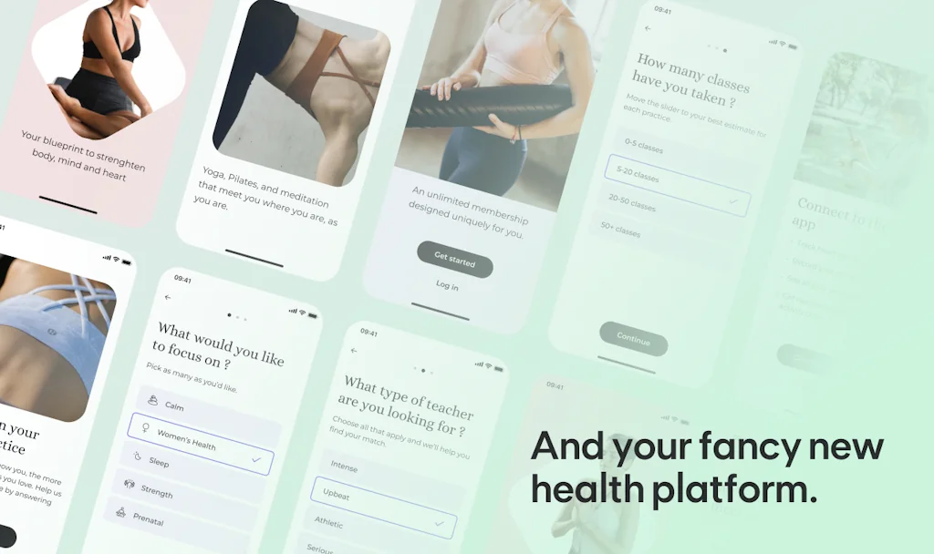 Unflow screenshot 3 of 6