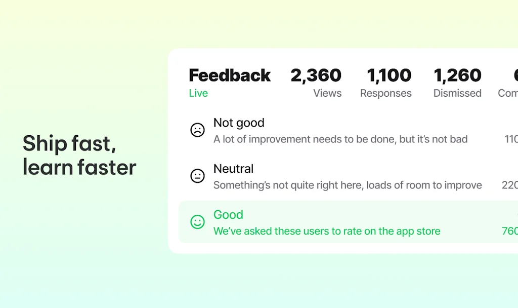 Unflow screenshot 6 of 6
