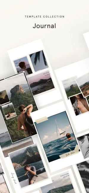 Unfold screenshot 2 of 6