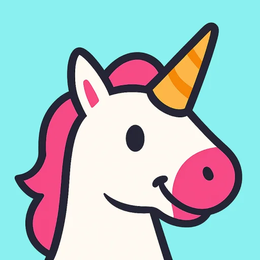 Unicorne logo