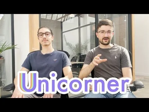 Unicorner screenshot 1 of 6