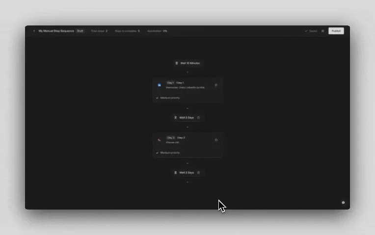 Unify screenshot 2 of 6
