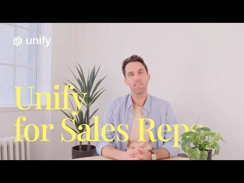 Unify screenshot 6 of 6