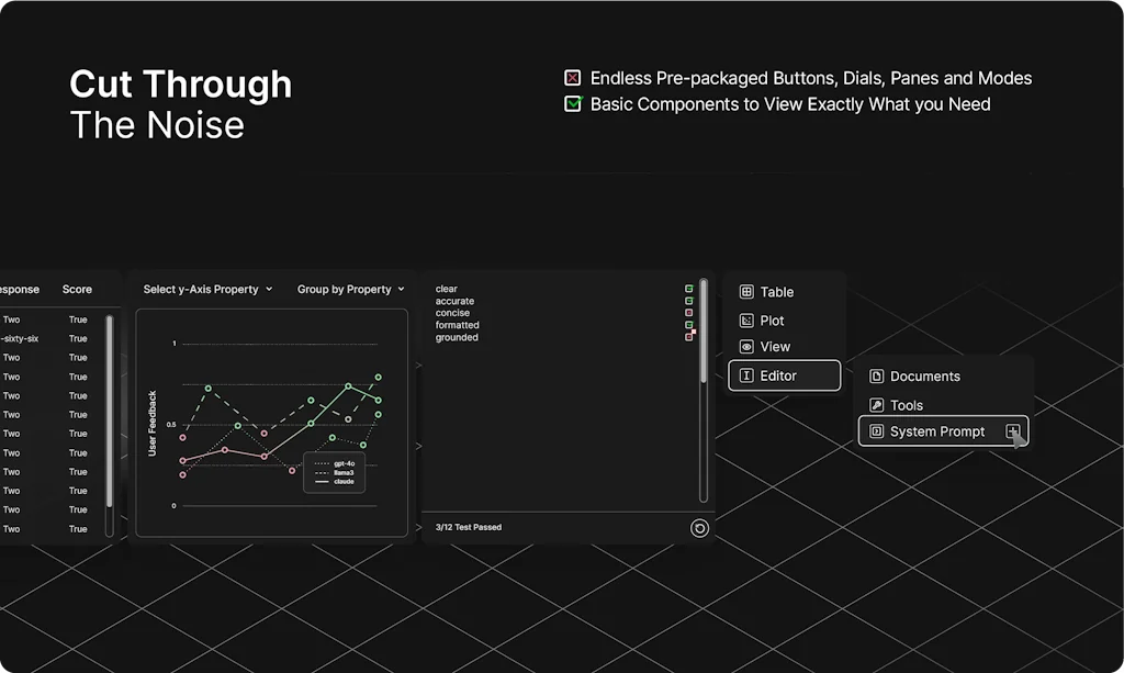 Unify screenshot 2 of 6