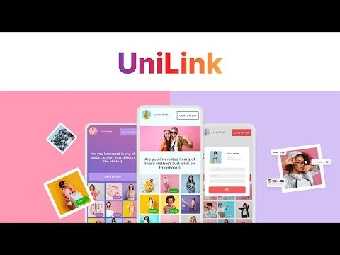 UniLink for Instagram screenshot 1 of 7