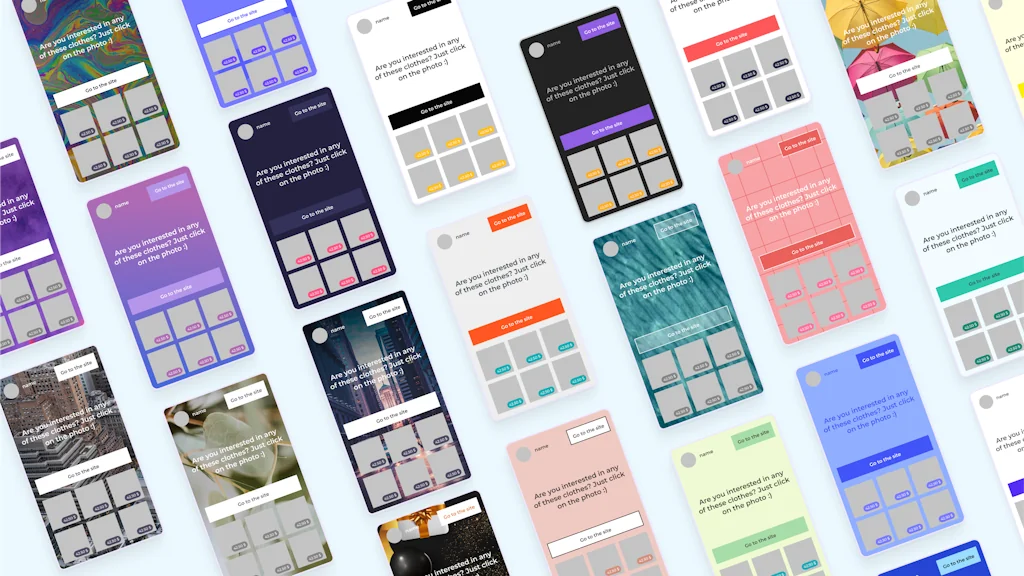 UniLink for Instagram screenshot 3 of 7