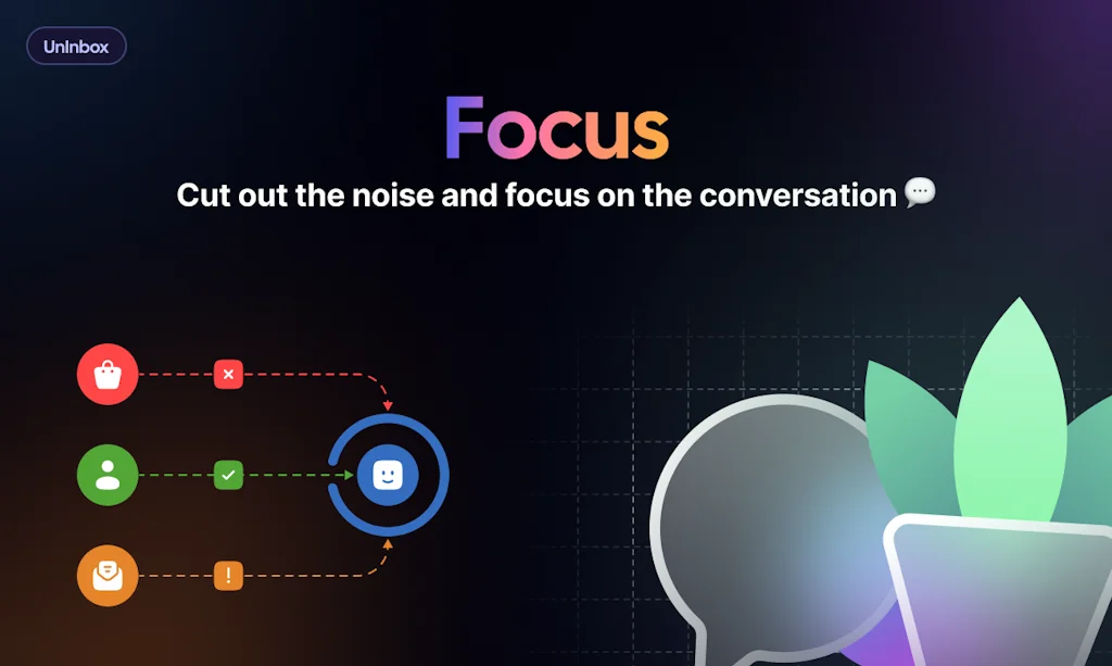 UnInbox screenshot 2 of 4