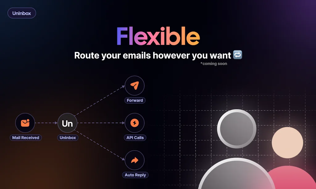UnInbox screenshot 3 of 4