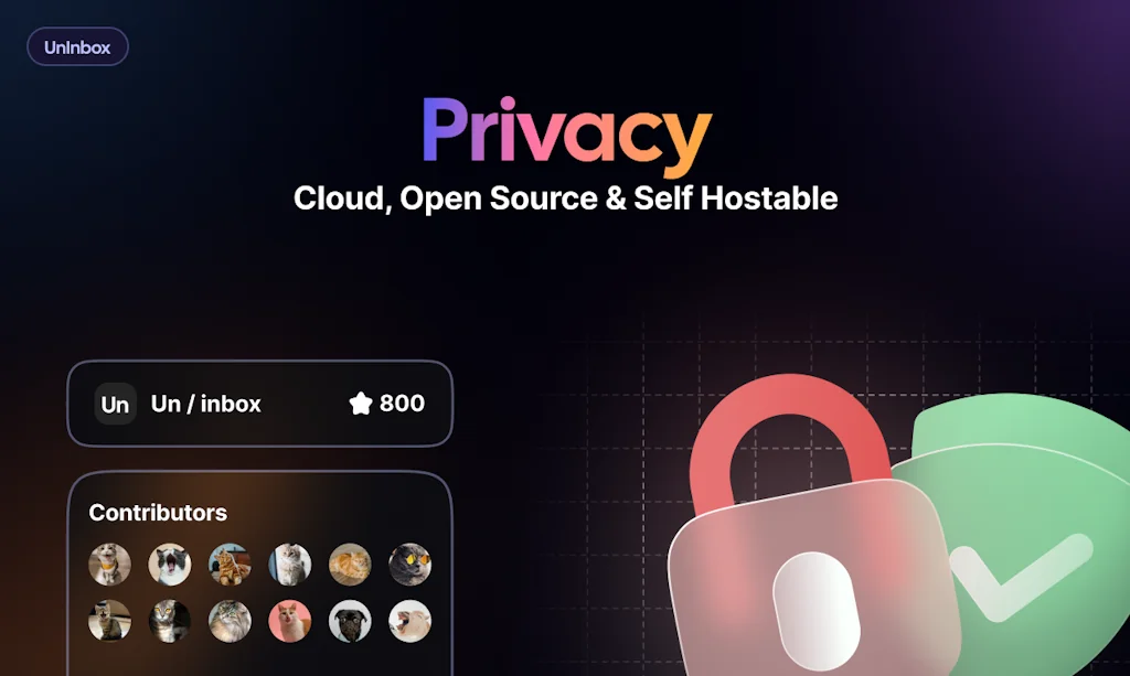 UnInbox screenshot 4 of 4