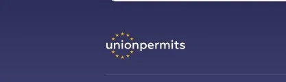 Union Permits logo